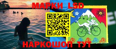 гашик Кандалакша