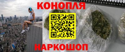 гашик Кандалакша